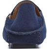 image:imageGo Tour Handmade Mens Casual Loafers Moccasins Slip On Driving ShoesBlue