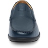 image:imageGo Tour Mens Casual Leather Fashion Slipon Loafers ShoesAblue