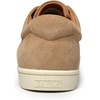 image:imageGo Tour Mens Casual Suede Leather Handmade SneakersSuede Beige