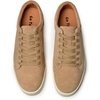image:imageGo Tour Mens Casual Suede Leather Handmade SneakersSuede Beige