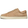 image:imageGo Tour Mens Casual Suede Leather Handmade SneakersSuede Beige
