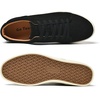 image:imageGo Tour Mens Casual Suede Leather Handmade SneakersSuede Black
