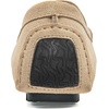 image:imageGo Tour Mens Handmade Suede Leather Casual Loafers ShoesA Beige