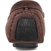 image:imageGo Tour Mens Handmade Suede Leather Casual Loafers ShoesA Brown