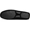 image:imageGo Tour Mens Penny Loafers Moccasin Driving Shoes Slip On Flats Boat ShoesA Black