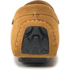 image:imageGo Tour Mens Penny Loafers Moccasin Driving Shoes Slip On Flats Boat ShoesA Brown
