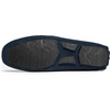 image:imageGo Tour Mens Penny Loafers Moccasin Driving Shoes Slip On Flats Boat ShoesA Dark Blue