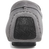 image:imageGo Tour Mens Penny Loafers Moccasin Driving Shoes Slip On Flats Boat ShoesA Grey