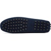 image:imageGo Tour Mens Penny Loafers Moccasin Driving Shoes Slip On Flats Boat ShoesDark Blue
