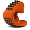 image:imageGo Tour Mens Penny Loafers Moccasin Driving Shoes Slip On Flats Boat ShoesOrange