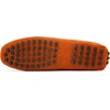 image:imageGo Tour Mens Penny Loafers Moccasin Driving Shoes Slip On Flats Boat ShoesOrange