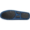 image:imageGo Tour Mens Penny Loafers Moccasin Driving Shoes Slip On Flats Boat ShoesSapphire Blue