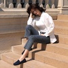 image:imageGo Tour Womens Suede Penny Loafers Classic SlipOn Driving ShoesNavy