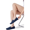 image:imageGo Tour Womens Suede Penny Loafers Classic SlipOn Driving ShoesNavy