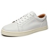 Leather White