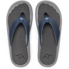 image:imageGo Tour Mens Arch Support Flip Flops NonSlip Soft Cushion Thong Sandals Lightweight Comfortable Summer Beach Pool Indoor OutdoorBlue