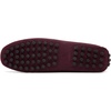 image:imageGo Tour Mens Penny Loafers Moccasin Driving Shoes Slip On Flats Boat ShoesRed