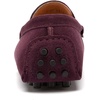 image:imageGo Tour Mens Penny Loafers Moccasin Driving Shoes Slip On Flats Boat ShoesRed